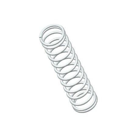 Approved Vendor Compression Spring, O= .975, L= 4.00, W= .096 G809962667